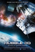 Hubble 3D movie in Toni Myers filmography.