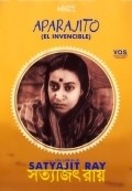 Aparajito movie in Satyajit Ray filmography.