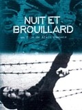Nuit et brouillard movie in Alain Resnais filmography.
