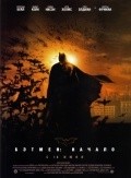 Batman Begins movie in Christopher Nolan filmography.