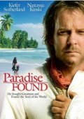 Paradise Found movie in Mario Andreacchio filmography.