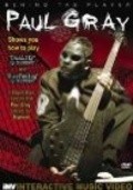 Behind the Player: Paul Gray is the best movie in Paul Gray filmography.