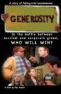 Generosity movie in Rey Keller filmography.