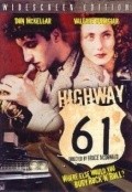 Highway 61 movie in Valerie Buhagiar filmography.