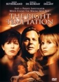 The Right Temptation movie in Lyndon Chubbuck filmography.