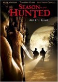 Season of the Hunted is the best movie in Jefferson Slinkard filmography.