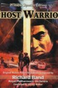Ghost Warrior movie in J. Larry Carroll filmography.