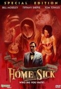 Home Sick movie in Adam Wingard filmography.