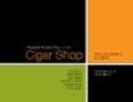 Cigar Shop movie in Eli Berg filmography.