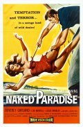 Naked Paradise movie in Leslie Bradley filmography.