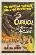 Curucu, Beast of the Amazon movie in Curt Siodmak filmography.