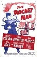 The Rocket Man movie in Anne Francis filmography.