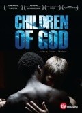 Children of God movie in Kareem Mortimer filmography.