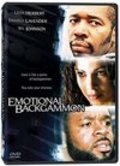 Emotional Backgammon is the best movie in Treysi Vanessa Braun filmography.