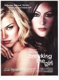 Breaking the Girl movie in Shawn Ashmore filmography.
