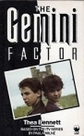 The Gemini Factor movie in Charlie Creed-Miles filmography.