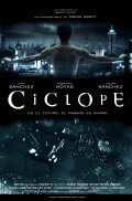 Ciclope movie in Karlos Morett filmography.