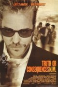 Truth or Consequences, N.M. movie in Kiefer Sutherland filmography.