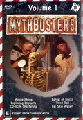 MythBusters movie in Lauren Gray Williams filmography.