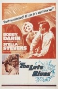 Too Late Blues movie in Stella Stevens filmography.