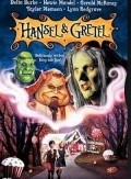 Hansel & Gretel movie in Gary J. Tunnicliffe filmography.