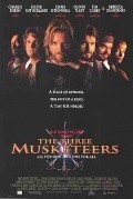 The Three Musketeers movie in Stephen Herek filmography.