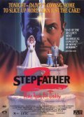 Stepfather II movie in Jeff Burr filmography.