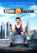 Kanal-i-zasyon movie in Rasim Oztekin filmography.