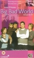 Big Bad World movie in Steve Nicolson filmography.