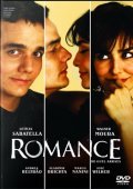 Romance movie in Guel Arraes filmography.