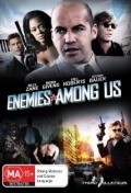 Enemies Among Us movie in Den Garsia filmography.
