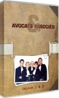 Avocats & associes movie in Frederic Gorny filmography.