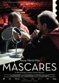 Mascares is the best movie in Pep Gamiz filmography.