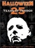 Halloween: 25 Years of Terror is the best movie in Ana Alicia filmography.