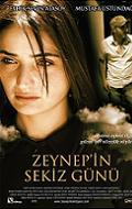 Zeynep'in 8 Gunu movie in Ahmet Mumtaz Taylan filmography.