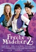Freche Madchen 2 movie in Ute Wieland filmography.