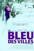 Le bleu des villes movie in Jacques Boudet filmography.