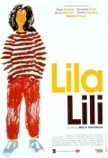 Lila Lili movie in Simon Abkarian filmography.