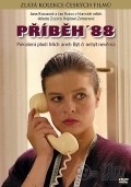 Pribeh '88 movie in Yaroslava Adamova filmography.