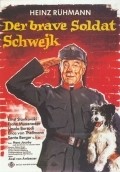 Der brave Soldat Schwejk movie in Axel von Ambesser filmography.