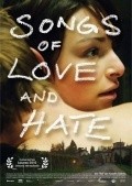 Songs of Love and Hate movie in Katalin Godros filmography.