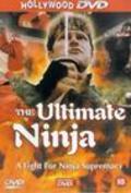 The Ultimate Ninja is the best movie in Zeev Foux filmography.