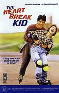 The Heartbreak Kid movie in Michael Jenkins filmography.