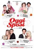 Oggi sposi is the best movie in Franchesko Montanari filmography.