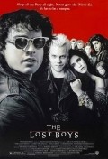 The Lost Boys movie in Joel Schumacher filmography.