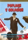Poplach v oblacich is the best movie in Stanislava Coufalova filmography.