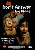 Don't Answer the Phone! movie in Robert Hammer filmography.