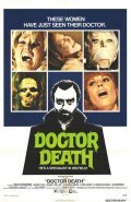 Doctor Death: Seeker of Souls movie in Eddie Saeta filmography.
