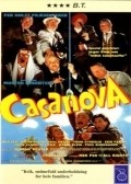 Casanova movie in Trine Dyrholm filmography.