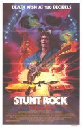 Stunt Rock movie in Monique van de Ven filmography.